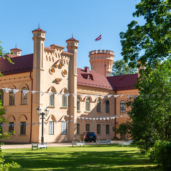 Aktualitātes