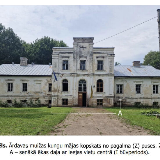 Aktualitātes