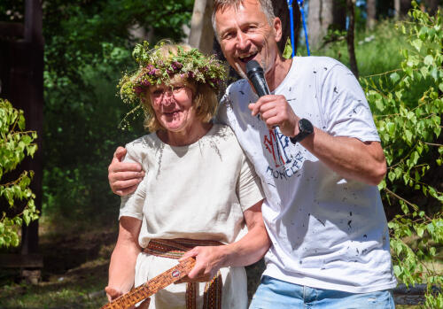 Aktualitātes