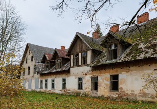 Aktualitātes