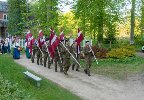 Aktualitātes
