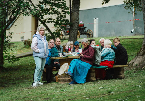 Aktualitātes