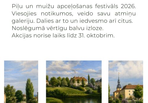 Aktualitātes