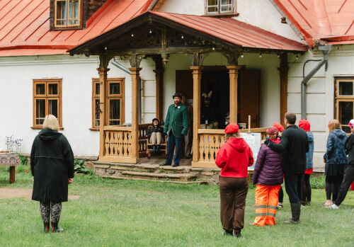Aktualitātes