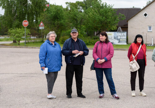 Aktualitātes