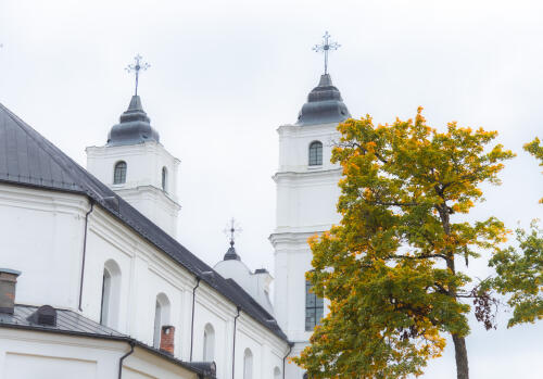 Aktualitātes