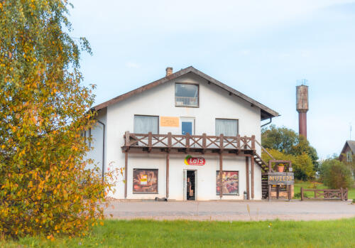 Aktualitātes