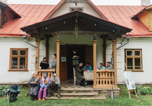 Aktualitātes