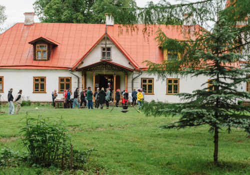 Aktualitātes