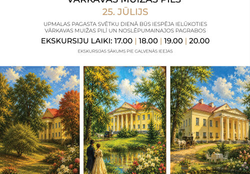 Aktualitātes