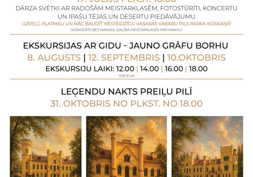 Aktualitātes