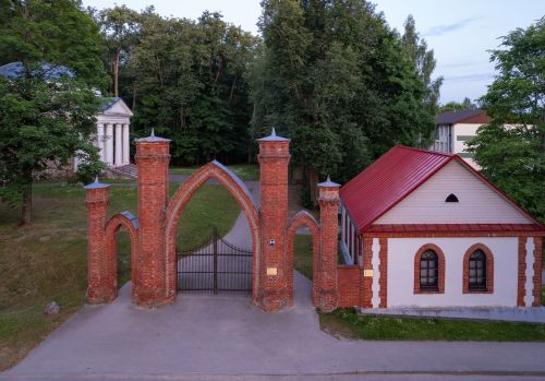 Aktualitātes