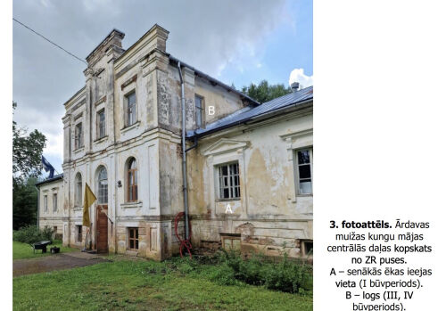 Aktualitātes