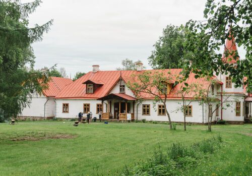 Aktualitātes