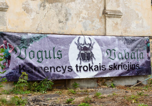 Aktualitātes