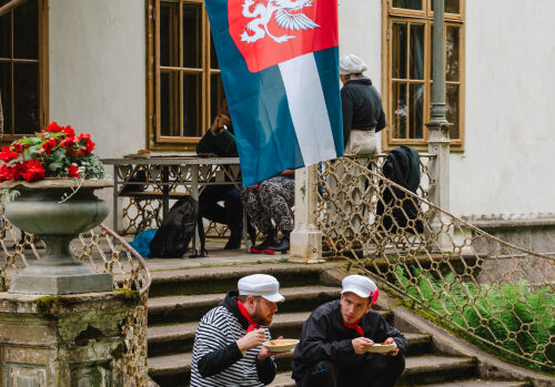 Aktualitātes