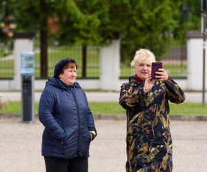 Ticības taka 2026