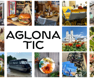 Aglona TIC