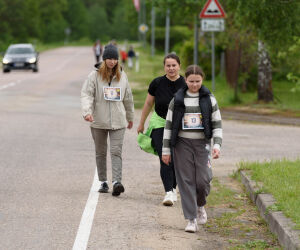 Ticības taka 2026