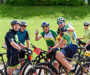 Velobrauciens 