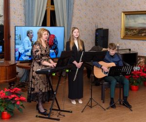 Meeting of tourism entrepreneurs in Preiļi municipality 2025