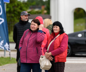 Ticības taka 2026
