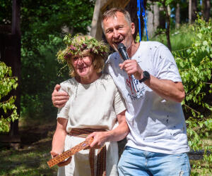 Līgo regate 2026