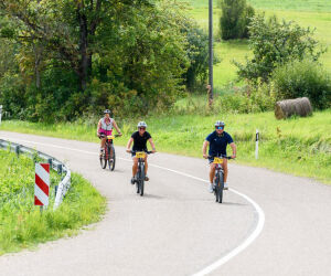 Velobrauciens 
