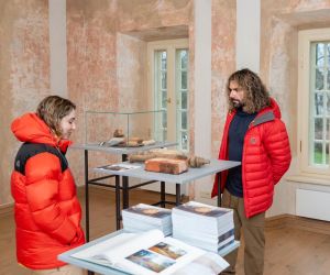 Influencers from the USA visit Preiļi