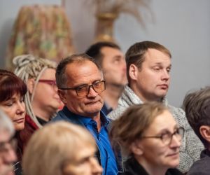 Preiļu novada tūrisma jomas uzņēmēju tikšanās 2025