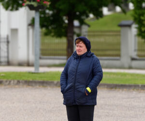 Ticības taka 2026