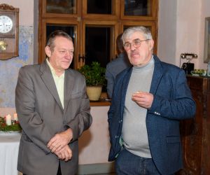 Preiļu novada tūrisma jomas uzņēmēju tikšanās 2025