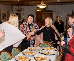 Meeting of tourism entrepreneurs in Preiļi municipality 2025