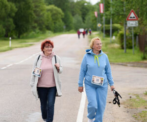 Ticības taka 2026