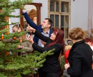 Meeting of tourism entrepreneurs in Preiļi municipality 2025