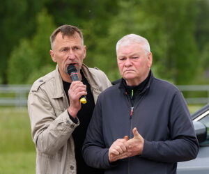 Ticības taka 2026