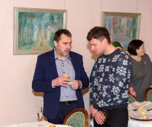 Preiļu novada tūrisma jomas uzņēmēju tikšanās 2025
