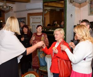 Meeting of tourism entrepreneurs in Preiļi municipality 2025