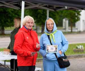 Ticības taka 2026
