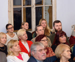  Preilių rajono turizmo verslininkų susitikimas 2025 m.