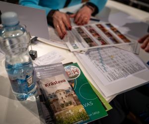 Latvijas tūroperatoru un gidu kontaktbirža Rēzeknē