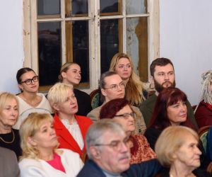 Meeting of tourism entrepreneurs in Preiļi municipality 2025