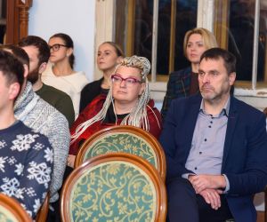 Meeting of tourism entrepreneurs in Preiļi municipality 2025