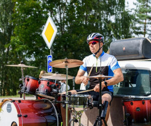 Velobrauciens 