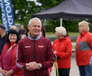 Ticības taka 2026