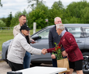 Ticības taka 2026