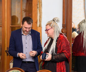  Preilių rajono turizmo verslininkų susitikimas 2025 m.