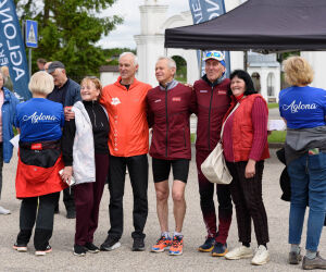 Ticības taka 2026