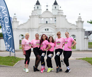 Ticības taka 2026