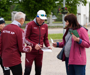 Ticības taka 2026